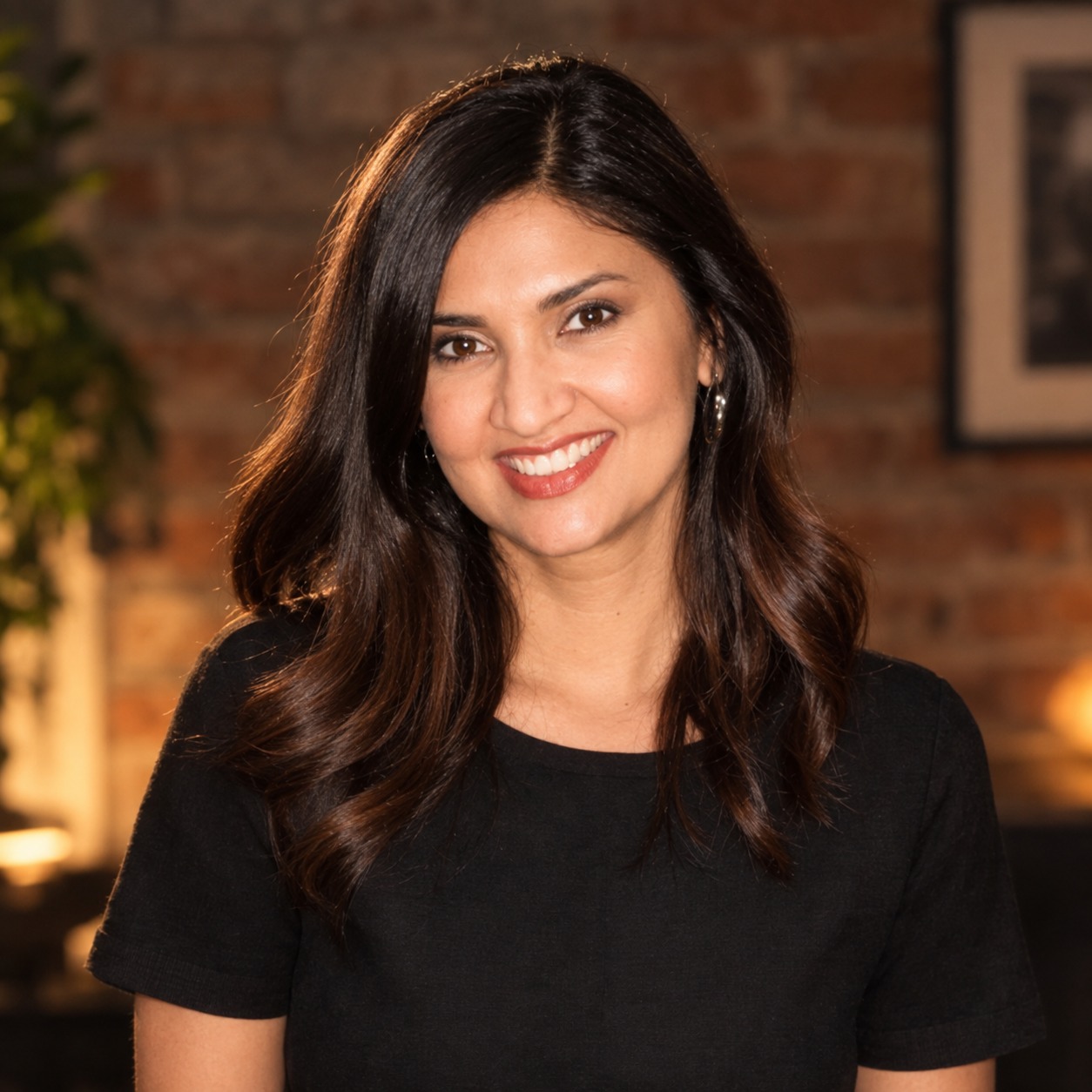 Foto de Pinki Shah